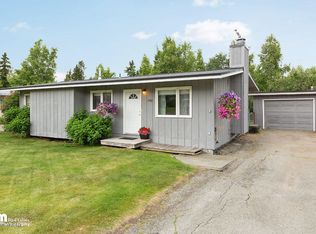 2801 W 84th Ave, Anchorage, AK 99502