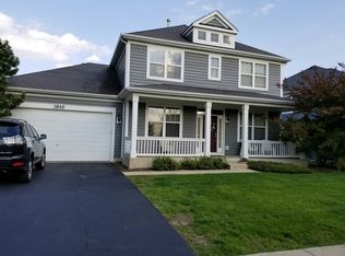 3049 Chalkstone Ave, Elgin, IL 60124