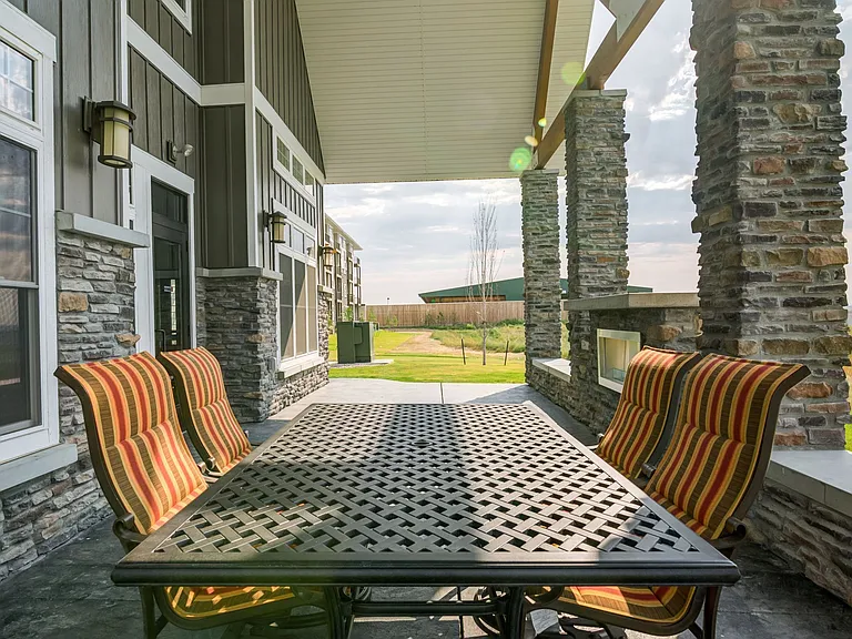 South Ridge — Photo 12
