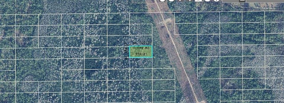 2nd image of Dill Rd #580