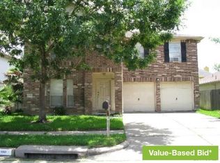 12523 Laleu Ln, Houston, TX 77071