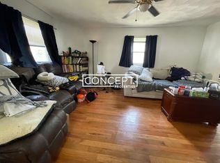 56 Warren St, Everett, MA 02149