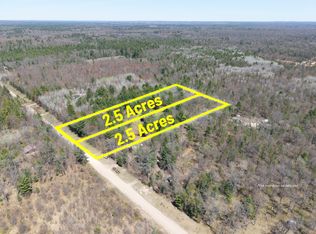 7242 S James Rd, Baldwin, MI 49304