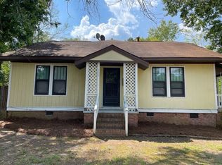 500 Sanford St, Monroe, NC 28112