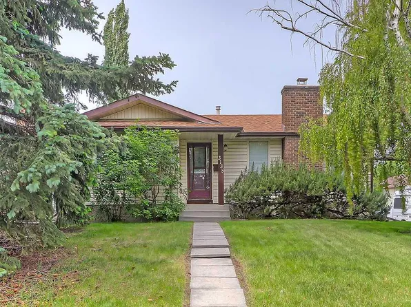 3135 E 60th St NE, Calgary, AB T1Y 2R2