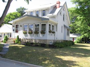 6713 Sunset Ave, Independence, OH 44131