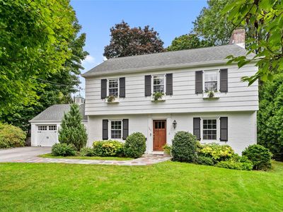 120 Siwanoy Boulevard, Eastchester, NY, 10709
