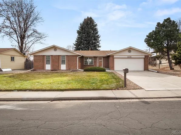 1405 Monterey Drive, Broomfield, CO 80020