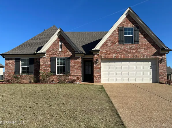 3128 Bryant St, Southaven, MS 38672