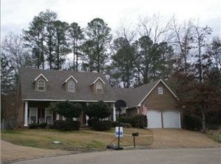 115 Laurel Glen Ct, Madison, MS 39110