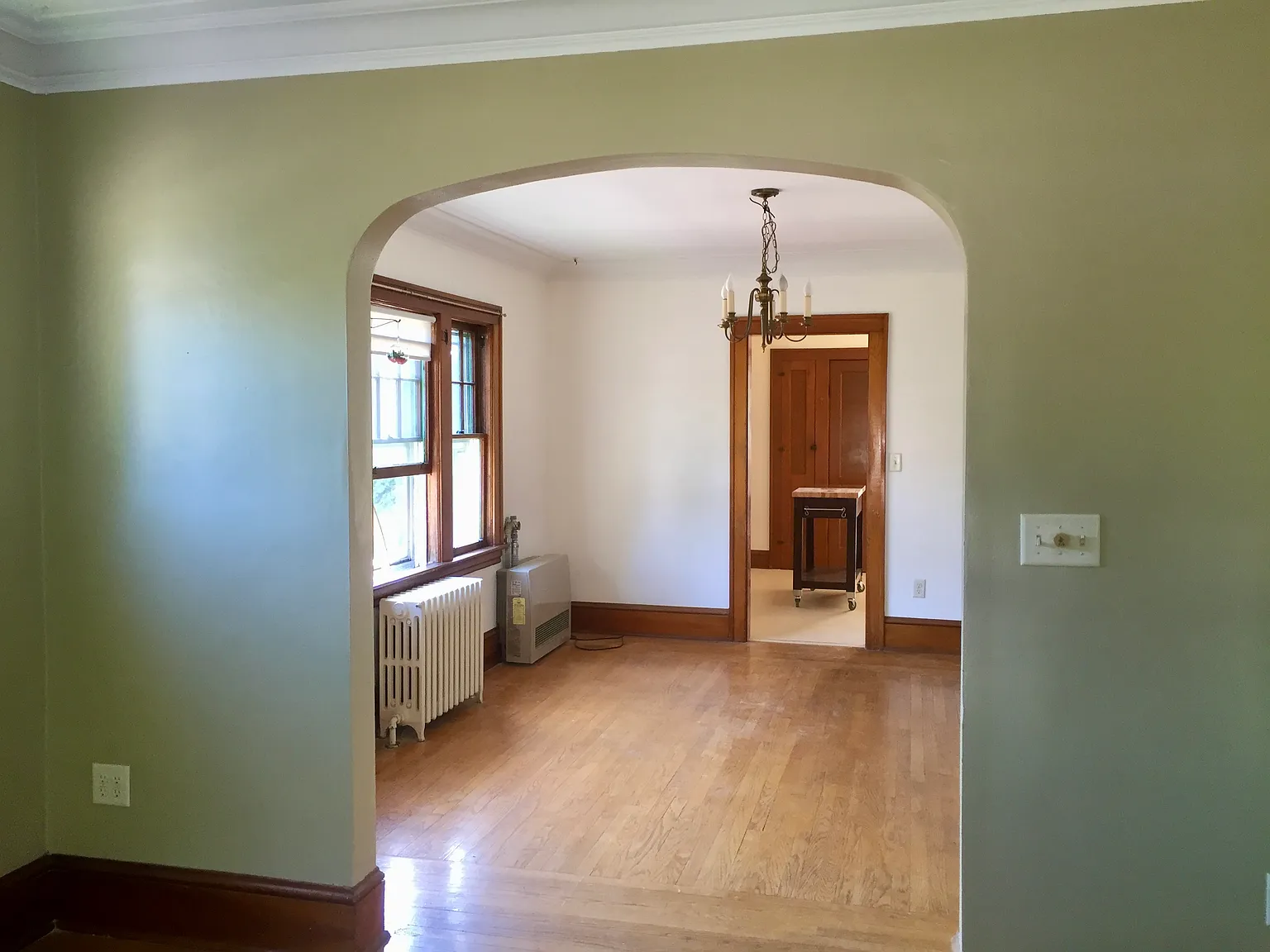 2 bed, 1200 sqft, $2,950 — Photo 4