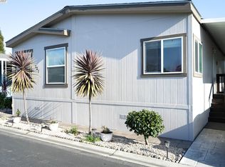 2151 Oakland Rd SPACE 587, San Jose, CA 95131