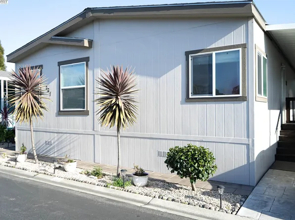 2151 Oakland Rd Space 587, San Jose, CA 95131