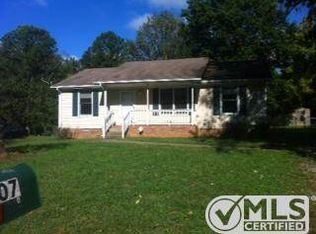 107 Story Book Dr, Clarksville, TN 37042