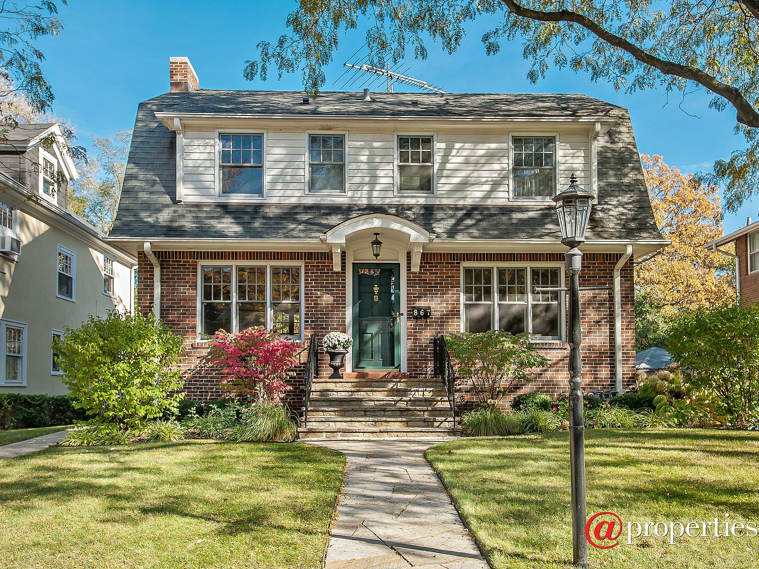 867 Lincoln Ave, IL 60093 Zillow