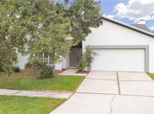 18902 Pebble Run Way, Tampa, FL 33647