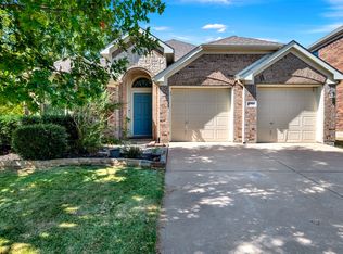 2701 Indian Oak Dr, McKinney, TX 75071