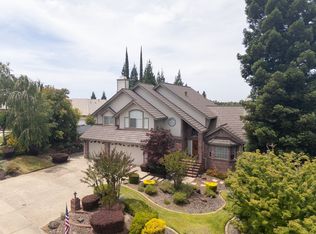 112 Woodsmoke Way, Folsom, CA 95630