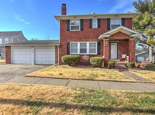 545 S Dennis Ave, Decatur, IL 62522