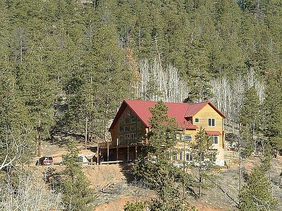 2nd image of 9340 Canyon Dr