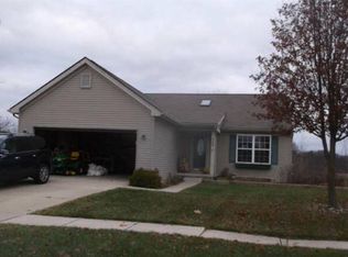 523 Tania Trl, Linden, MI 48451