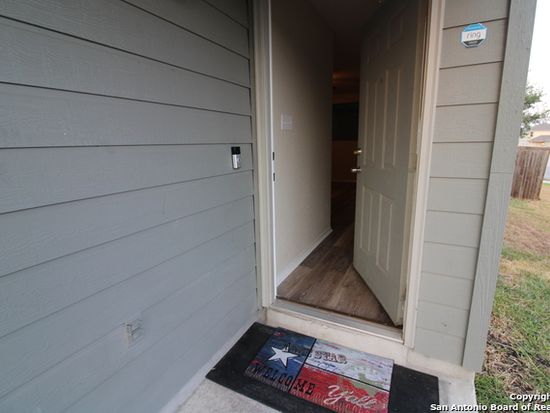 7402 Branching Peak San Antonio Tx 744 Zillow
