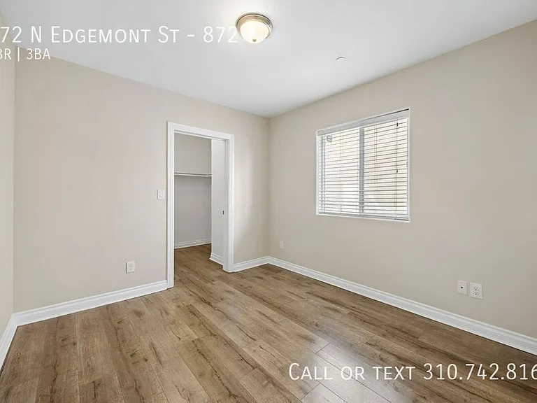 872 N Edgemont St #872 — Photo 18