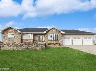 20033 W Ave, Dallas Center, IA 50063