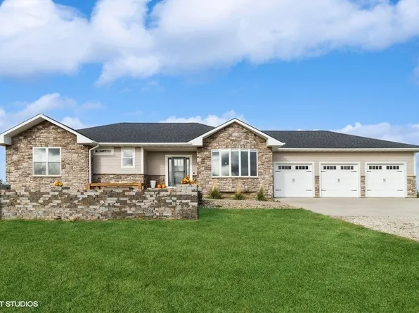 20033 W Ave, Dallas Center, IA 50063