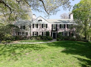 7 Franklin Ln, Harrison, NY 10528