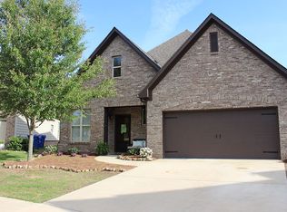 3045 Springfield Cir, Chelsea, AL 35043