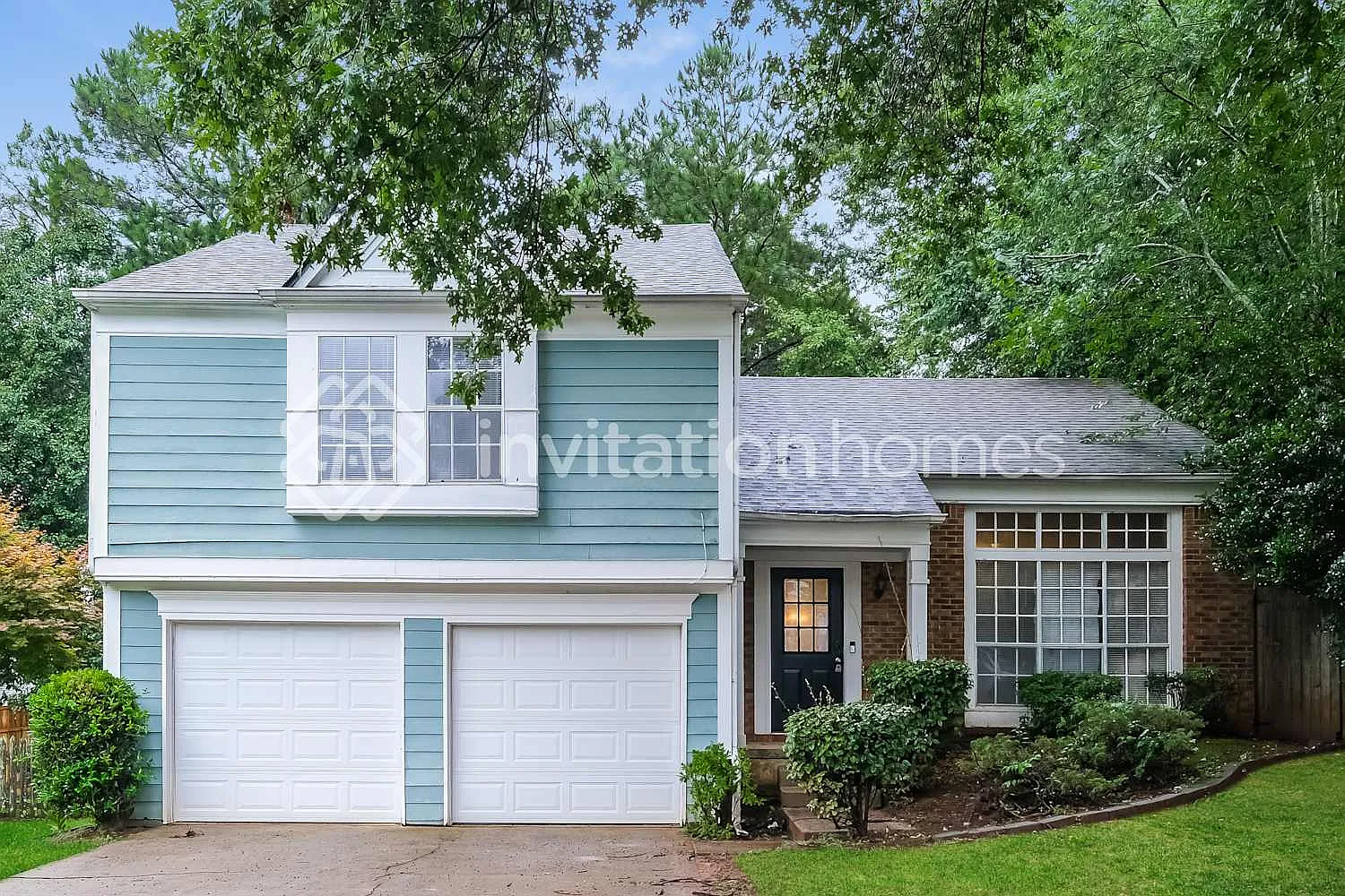 10710 Mortons Xing Johns Creek, GA 30022 — Photo 1