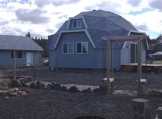 16905 Ponderosa Cascade Dr, Bend, OR 97701