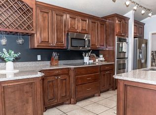 1608 75th St, Lubbock, TX 79423
