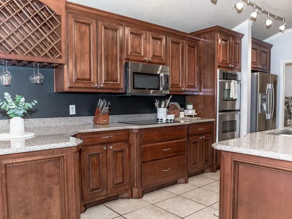 1608 75th St, Lubbock, TX 79423