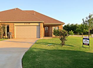 1128 Blackjack Dr, Ardmore, OK 73401