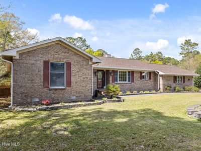 116 Pine Lake Road, Cape Carteret, NC, 28584