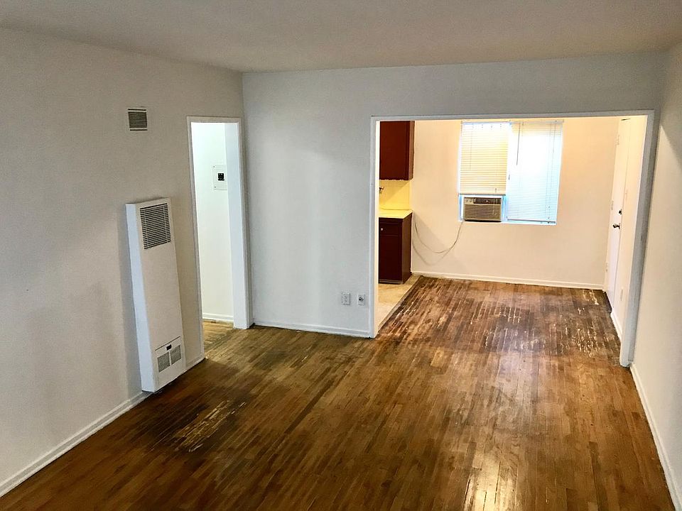 Living room and Dining Area