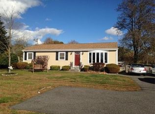 270 American Legion Hwy, Westport, MA 02790