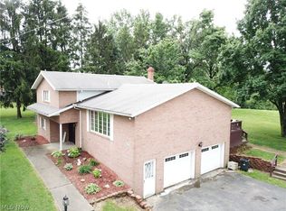 7240 State Route 43, Bloomingdale, OH