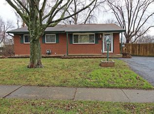 3556 Wyncote Rd, Columbus, OH 43232