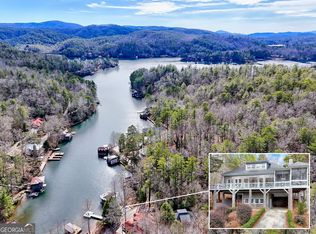 336 Fulton Rd, Tiger, GA 30576