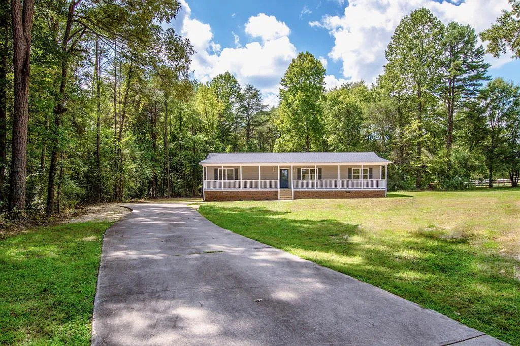 7730 Deer Track Drive — Photo 1