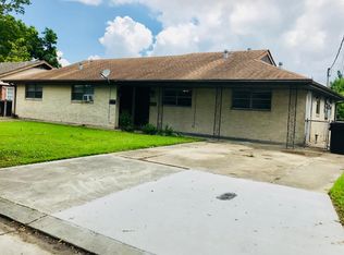 112 Park Dr, Belle Chasse, LA 70037