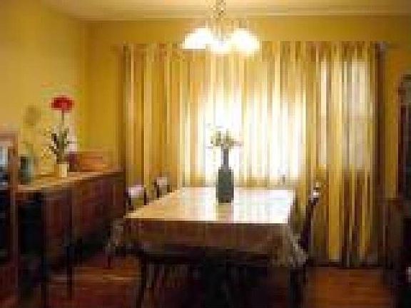greenside dining room