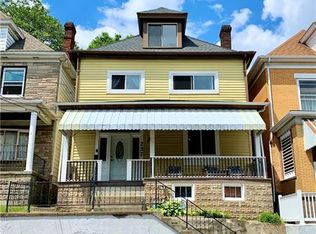 237 Lelia St, Pittsburgh, PA