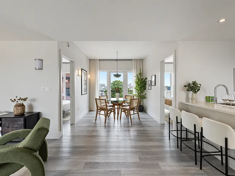 2605 Snyder Ave #2F — Photo 6