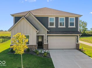 2735 Linwood Ave, Greenwood, IN 46143