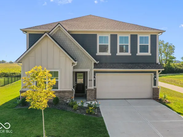 2735 Linwood Ave, Greenwood, IN 46143