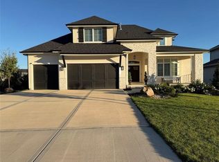 11521 S Mize Rd, Olathe, KS 66061